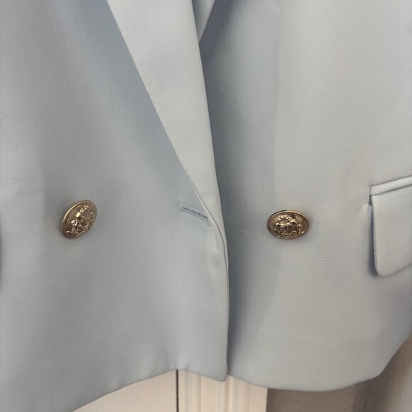 Ann Taylor The Cutaway Blazer - Picture 2 of 4